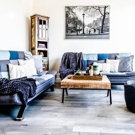 Casa Plantin With Parking Place At The Beautiful City Park! Антверпен Екстериор снимка