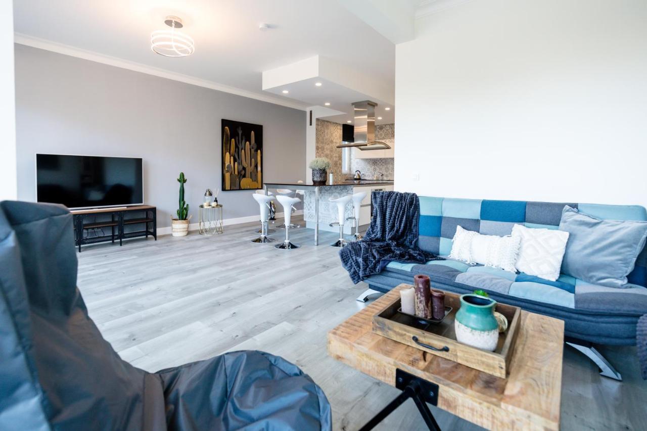 Casa Plantin With Parking Place At The Beautiful City Park! Антверпен Екстериор снимка