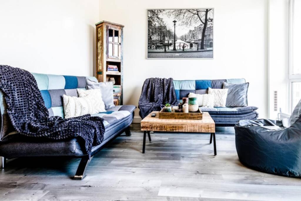 Casa Plantin With Parking Place At The Beautiful City Park! Антверпен Екстериор снимка
