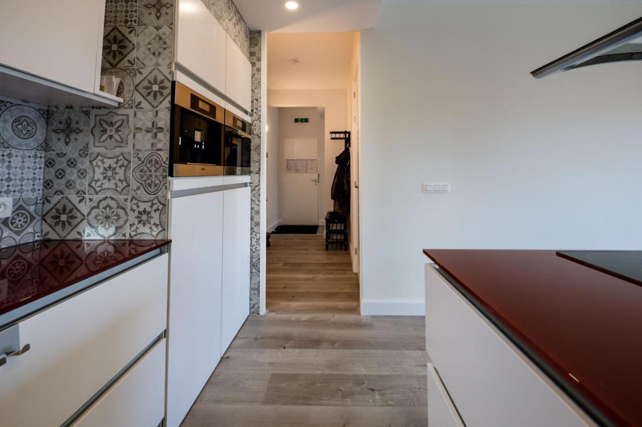 Casa Plantin With Parking Place At The Beautiful City Park! Антверпен Екстериор снимка